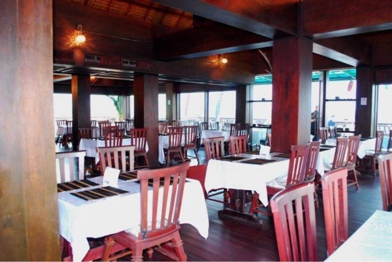 Sengtawan Riverside Hotel Vientiane Eksteriør billede